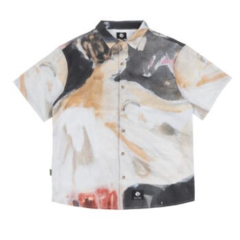 Nick Jensen Guest Artist Shirt