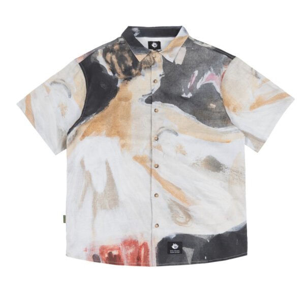 Nick Jensen Guest Artist Shirt