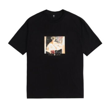 Nick Jensen Guest Artist Tee