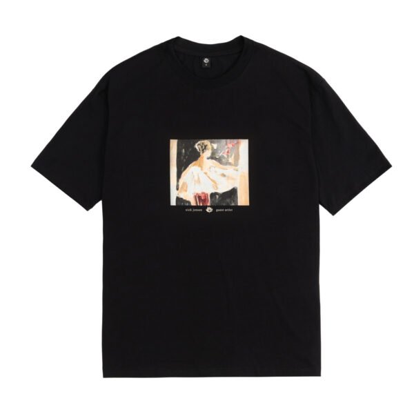 Nick Jensen Guest Artist Tee
