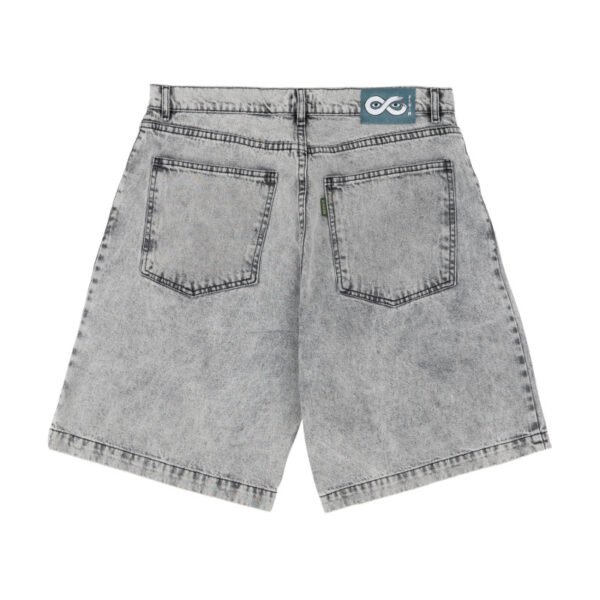 OG Denim Short – Image 2