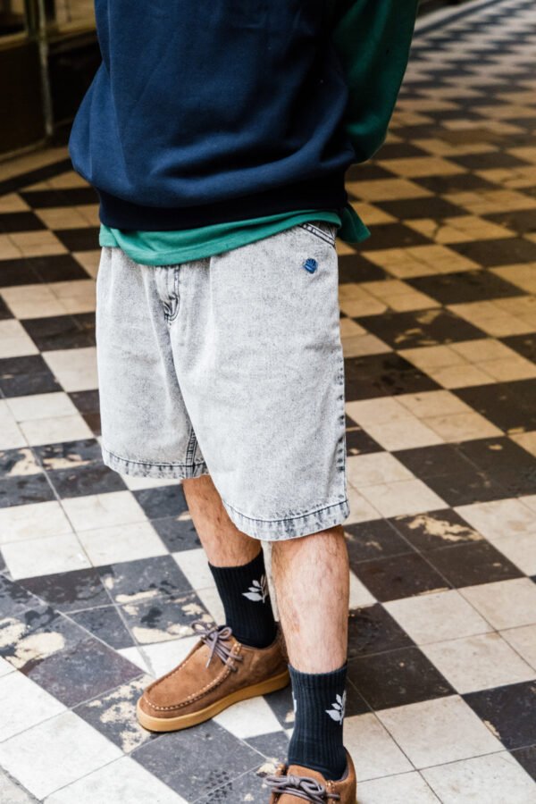 OG Denim Short – Image 4