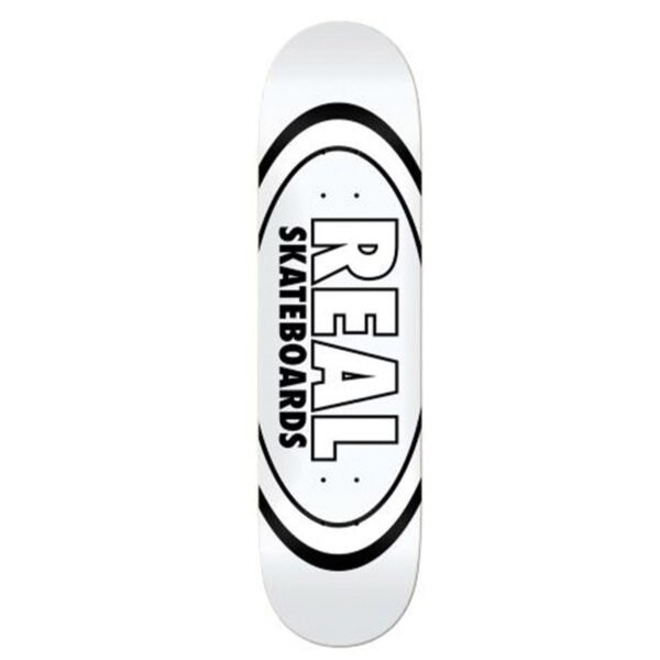 Real Deck Team Classic Oval