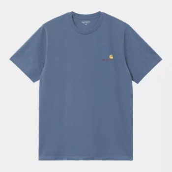 American Script Tee Shirt