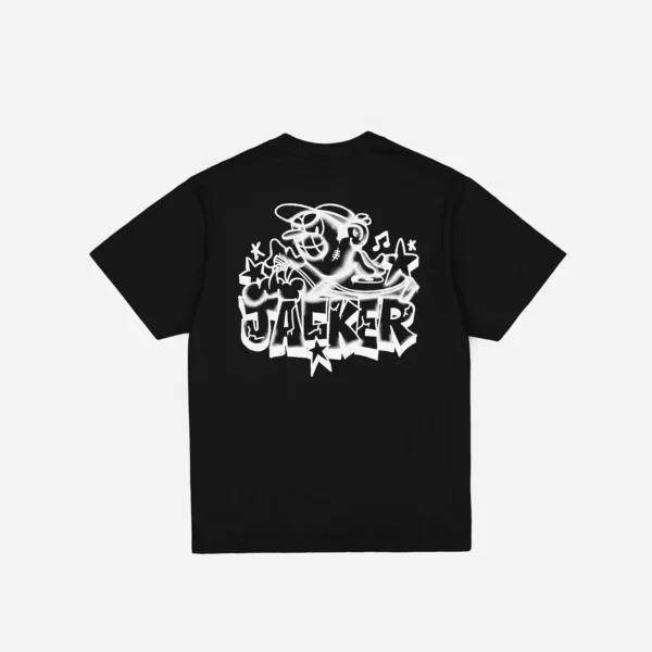 C.R.E.A.M. T-Shirt – Image 2