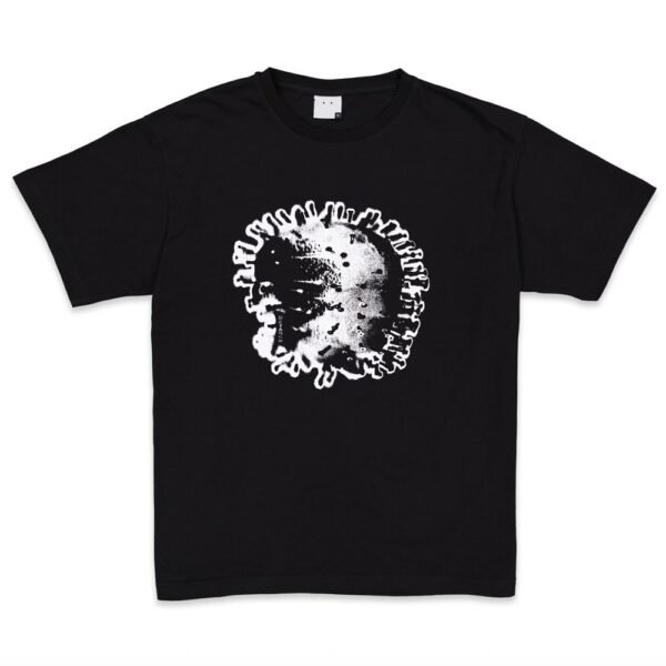 Head Screw Tee