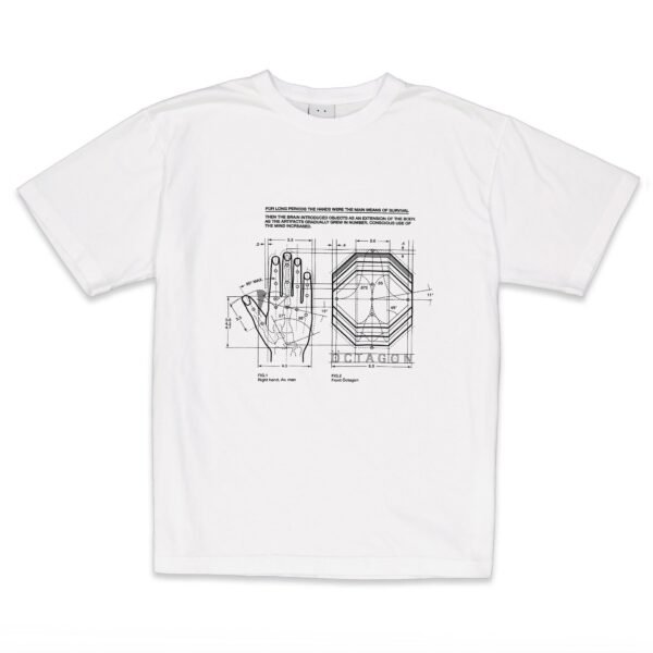 Survival Tee