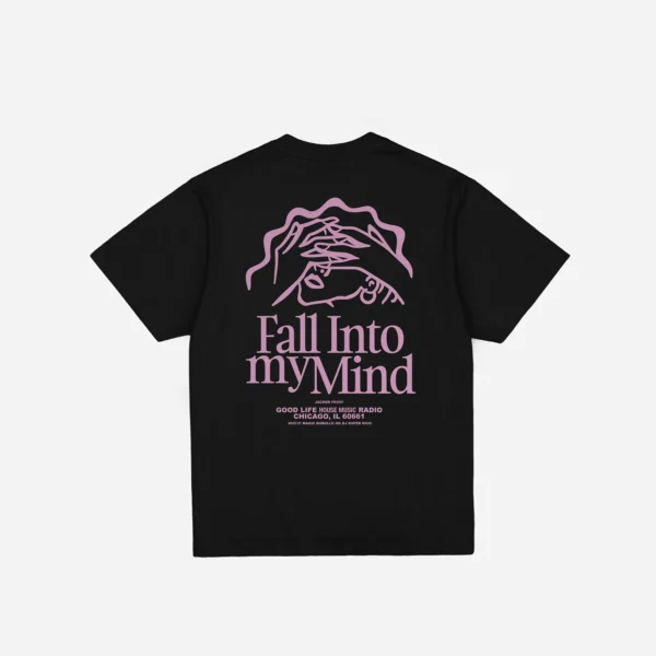 Warehouse T-Shirt – Image 2