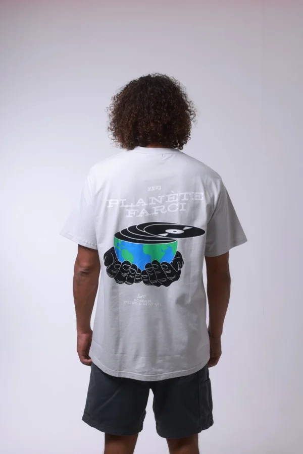 The Planete Tee – Image 4