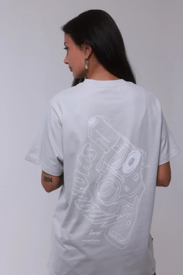 Shotgun Tee – Image 4