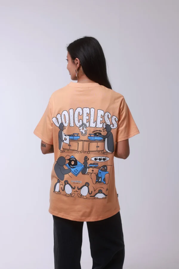 Voiceless Tee – Image 4