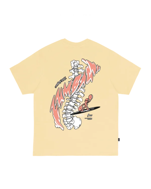 Lumbago Tee – Image 2
