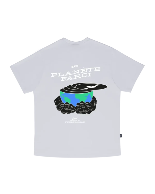 The Planete Tee – Image 2