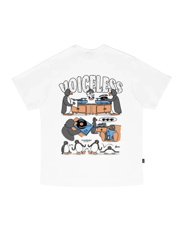 Voiceless Tee – Image 2