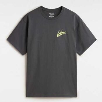 Brush Sript Loose SS