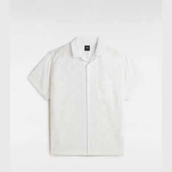 Wayside Eyelet SS Woven