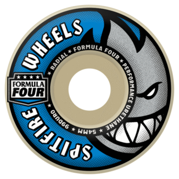 Wheels F4 99 D