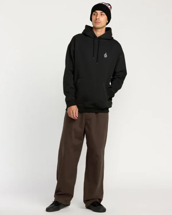 Chillow Pleat EW Pant – Image 3