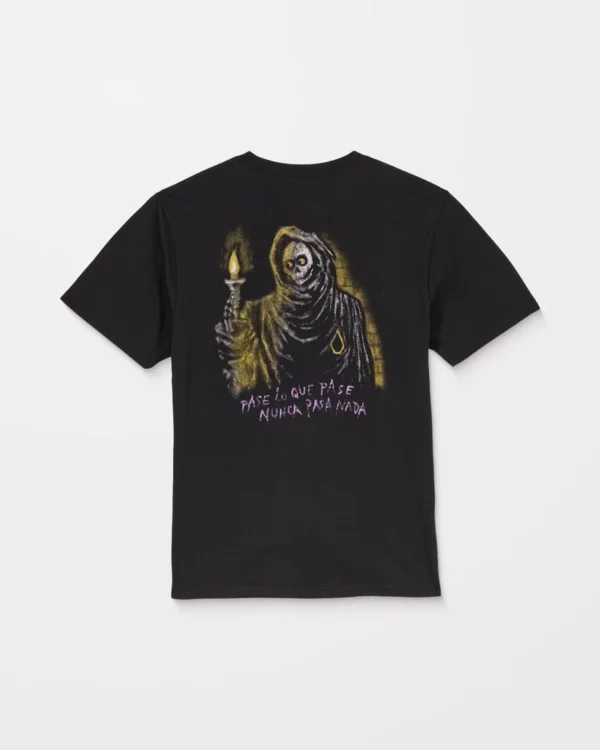 Nunca Pasa Tee – Image 2