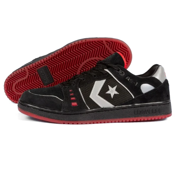 AS 1 Pro OX – Image 2