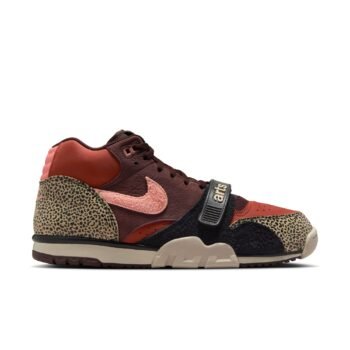 Air Trainer 1 QS