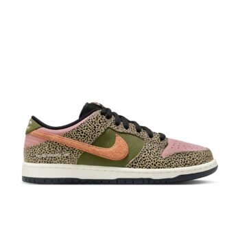 Dunk Low Pro