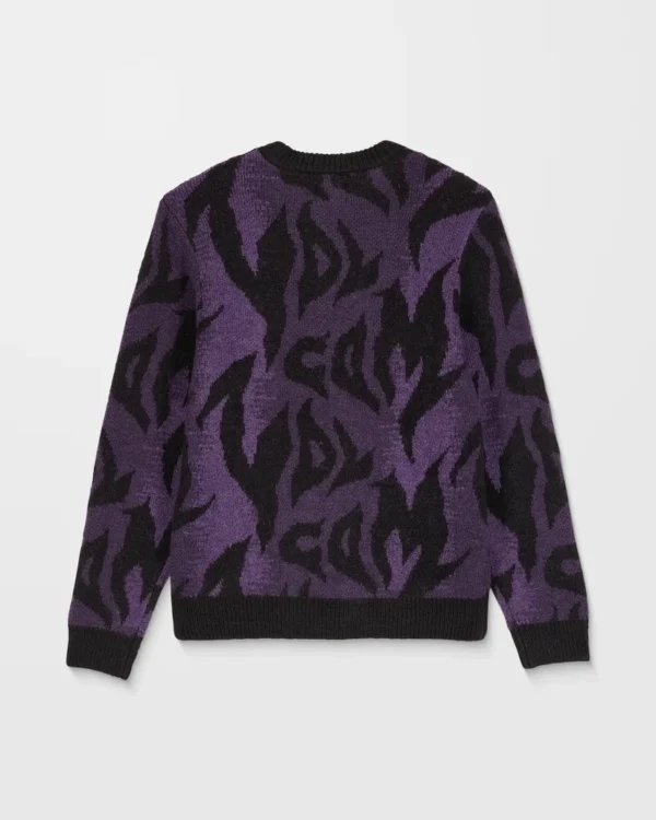 Anarchietour Sweater – Image 2