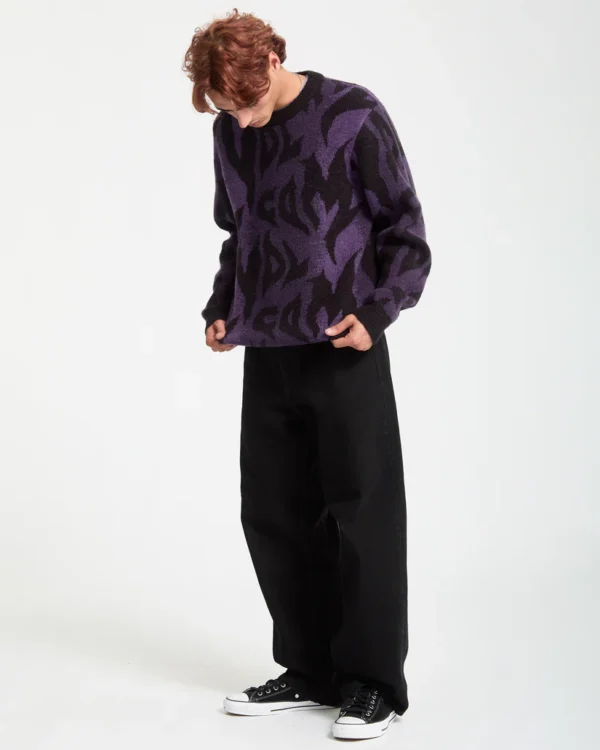 Anarchietour Sweater – Image 4