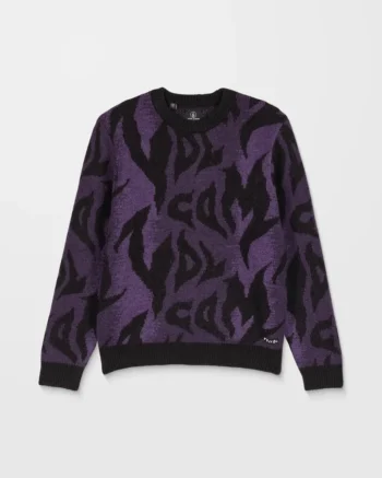 Anarchietour Sweater