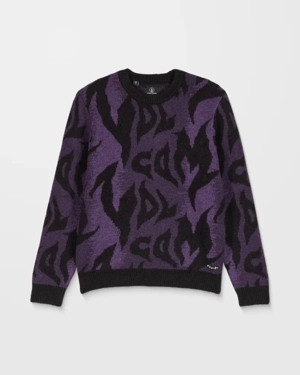 Anarchietour Sweater