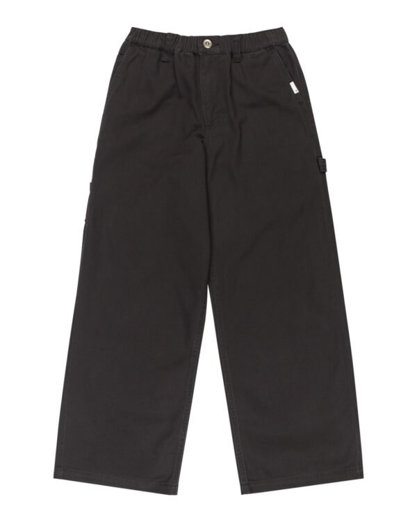 Carpenter Twill