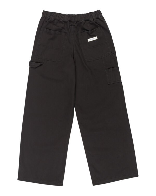 Carpenter Twill – Image 3