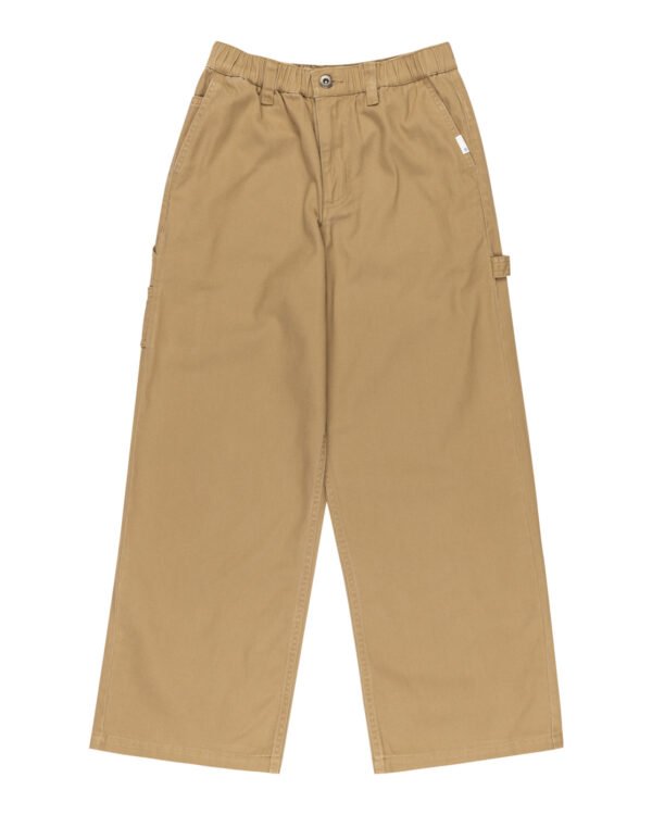 Carpenter Twill