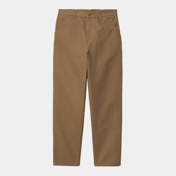Single Knee Pant