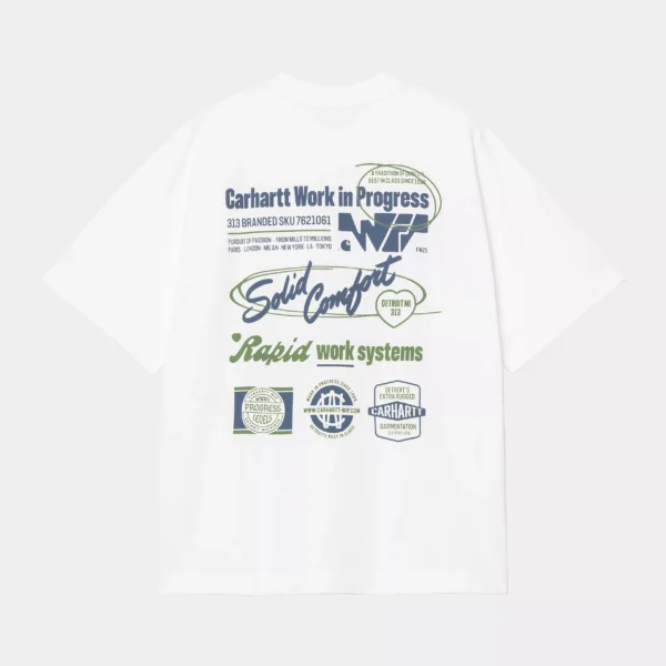 Networks T-Shirt – Image 2