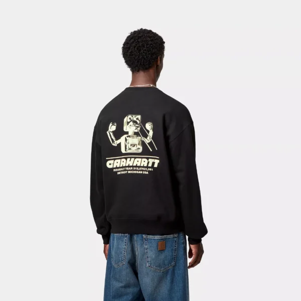 Wiptopia Sweat – Image 4