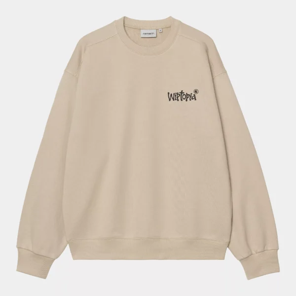 Wiptopia Sweat