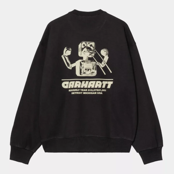 Wiptopia Sweat – Image 2