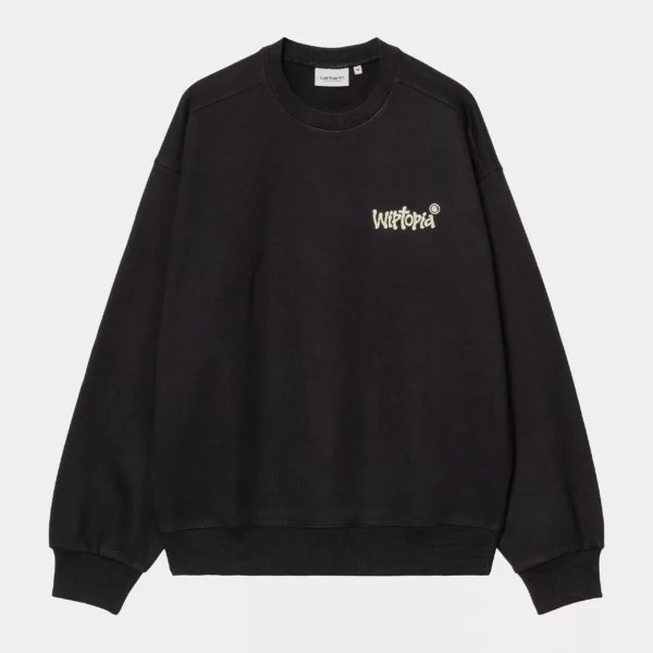 Wiptopia Sweat