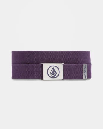 Circle Web Belt