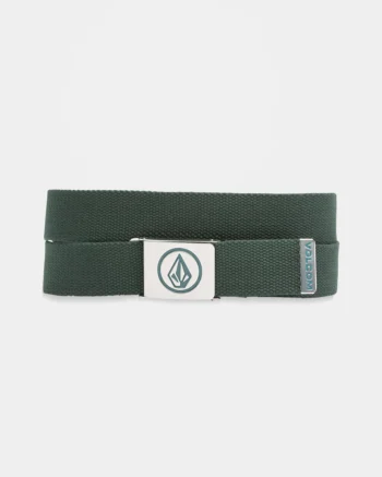 Circle Web Belt