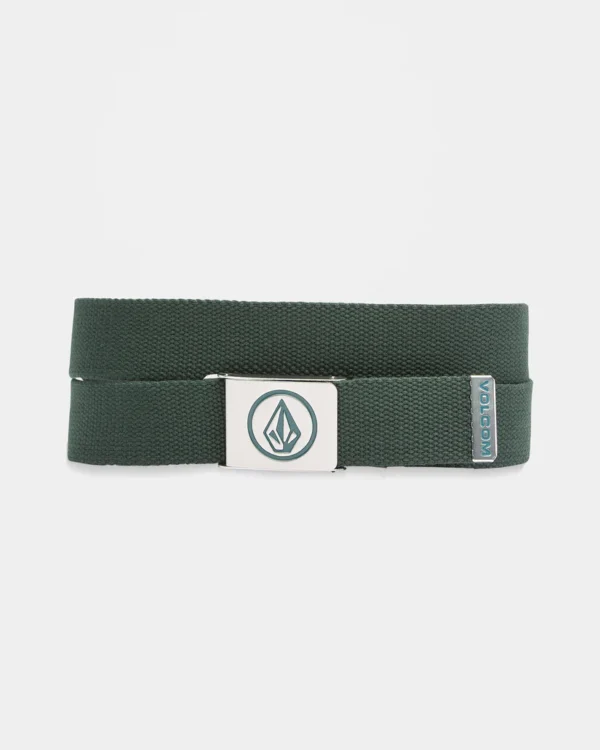 Circle Web Belt