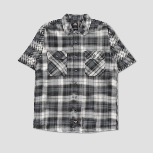 Mike Anderson SS Shirt