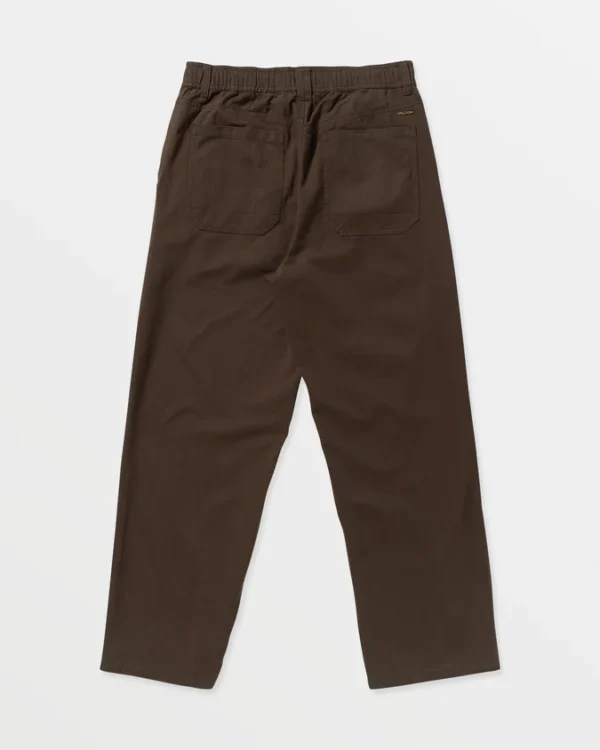 Chillow Pleat EW Pant – Image 2