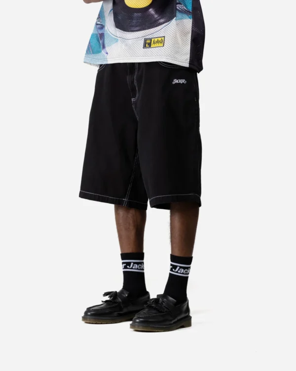 Classic Baggy Short – Image 2