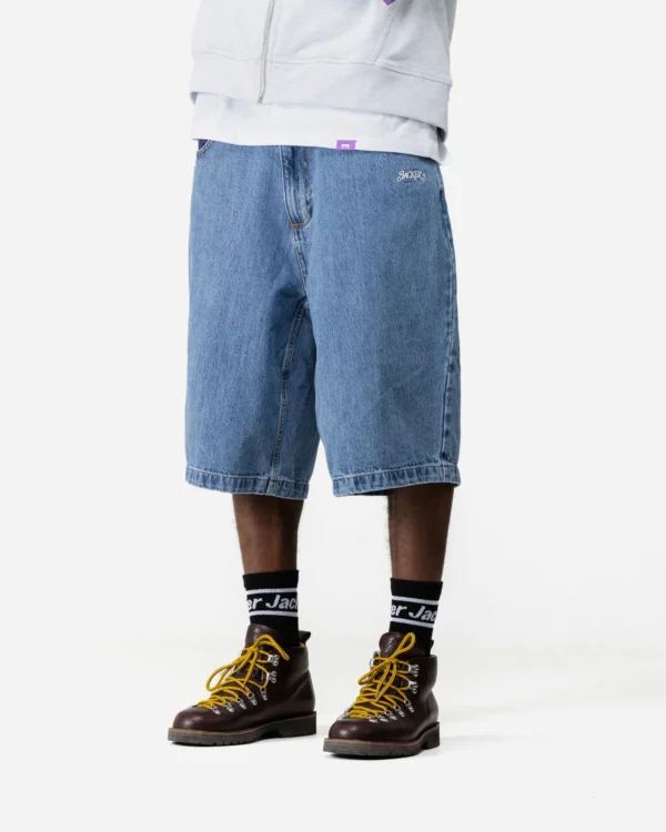 Classic Baggy Short – Image 2