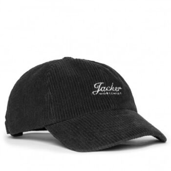 Classic Corduroy Cap