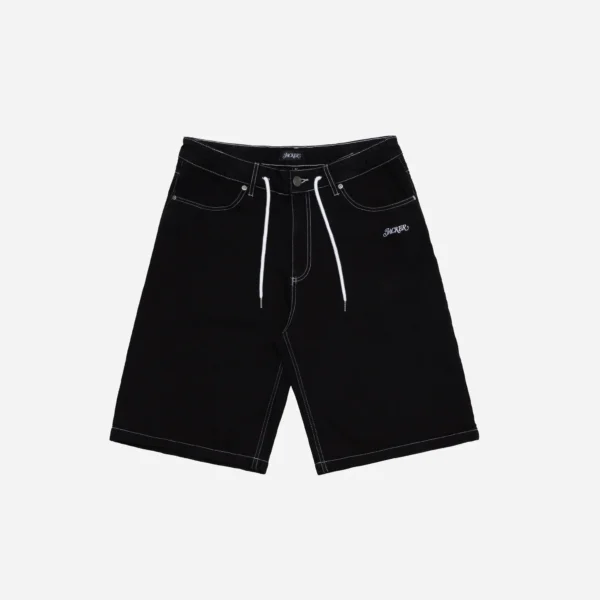 Classic Baggy Short