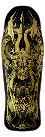 Winkowski Primeval Gold