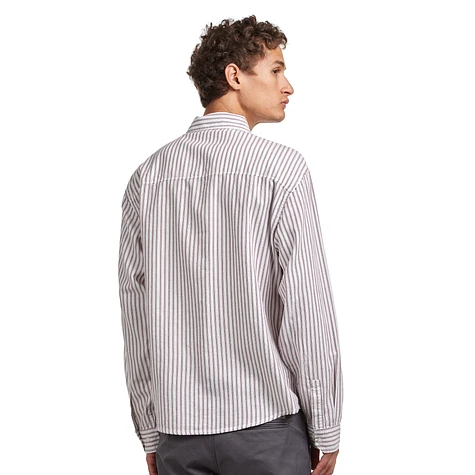 Gallatin Shirt LS – Image 2